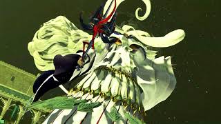 DFFAC対戦動画5055 ブルータルアームスノウ