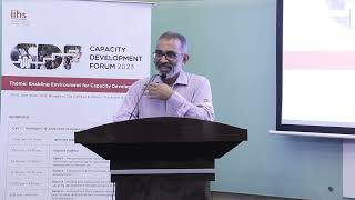 CDF 2023 | Closing Remarks Geetha Krishnan by iihschannel 23 views 3 days ago 7 minutes, 38 seconds