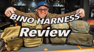 The Ultimate Bino Harnesses Review!!! Watch this before you buy a new Bino harness!!!