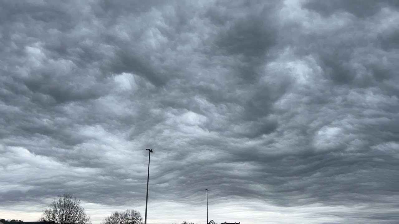 Cloud Level: Insanity