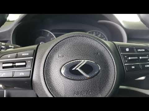 Kia HECU Recall 2021. Kia Stinger - YouTube