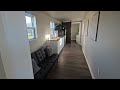 2 BED 1 BATH, SHIPPING CONTAINER MODULAR HOME, 320 SQ FEET, FULLY TURNKEY, MOVE IN READY 💪 