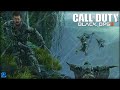 Call of Duty: Black Ops 2 - Campaign - Mission #2 - Celerium (Wingsuit Jump)