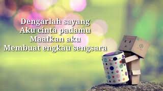 Story wa baper | D'Masiv - Dengarlah Sayang