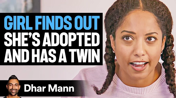 NO ONE WILL ADOPT One Twin Girl, What Happens Is S...