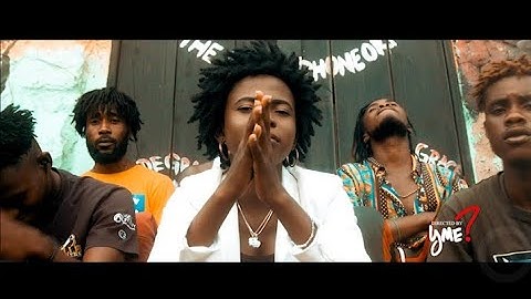 FLY_BY TILLY(Official Video)