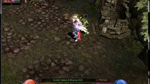 [MUHN] #Part1 ➤ Gia Cường GC ➤ Gamethuvn.net