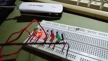 IOT (Internet of Things) Prototype