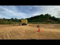 Driver Cewek Non Skill Training Skill