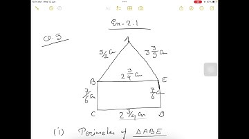 Fractions and Decimals - Exercise 2.1 | Q5 | Class 7 Maths Chapter 2 | CBSE