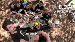 TEAM BUILDING ELEVA 2020 screenshot 1