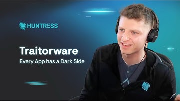 Traitorware: How Hackers Abuse Legitimate Apps to Hijack Microsoft 365