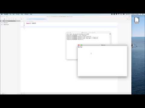 Swift Cookbook -
