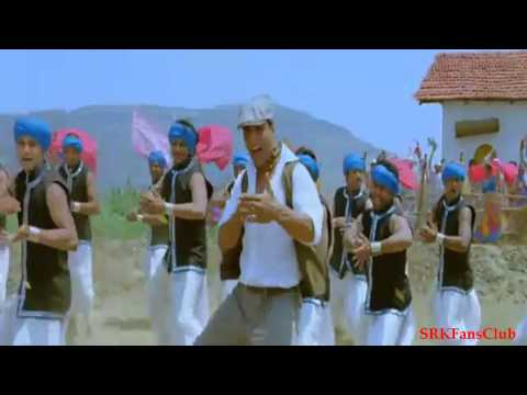 Bade Dilwala - Tees Maar Khan (2010) *HD* - Full Song [HD] - Akshay Kumar & Katrina Kaif