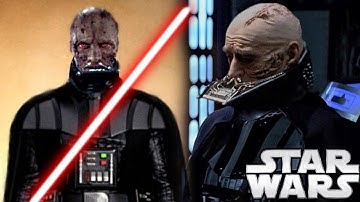 Why Palpatine Didn