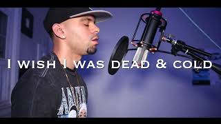 Justin King - Dead Cold