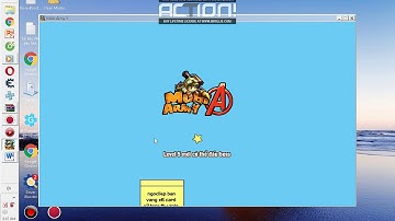 thủ thuật khong mat nang luong avade trong mobi army 3