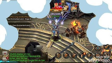 Legacy of Discord: Furious Wings: Character review ;) | [HD] | Koordis