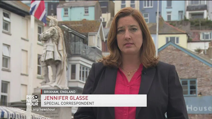 Why Brexit may be the best thing for Britain's fishing industry