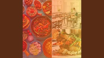 Remarkable Jazz Ballad with Strings - Vibe for Fun Dinner Dates