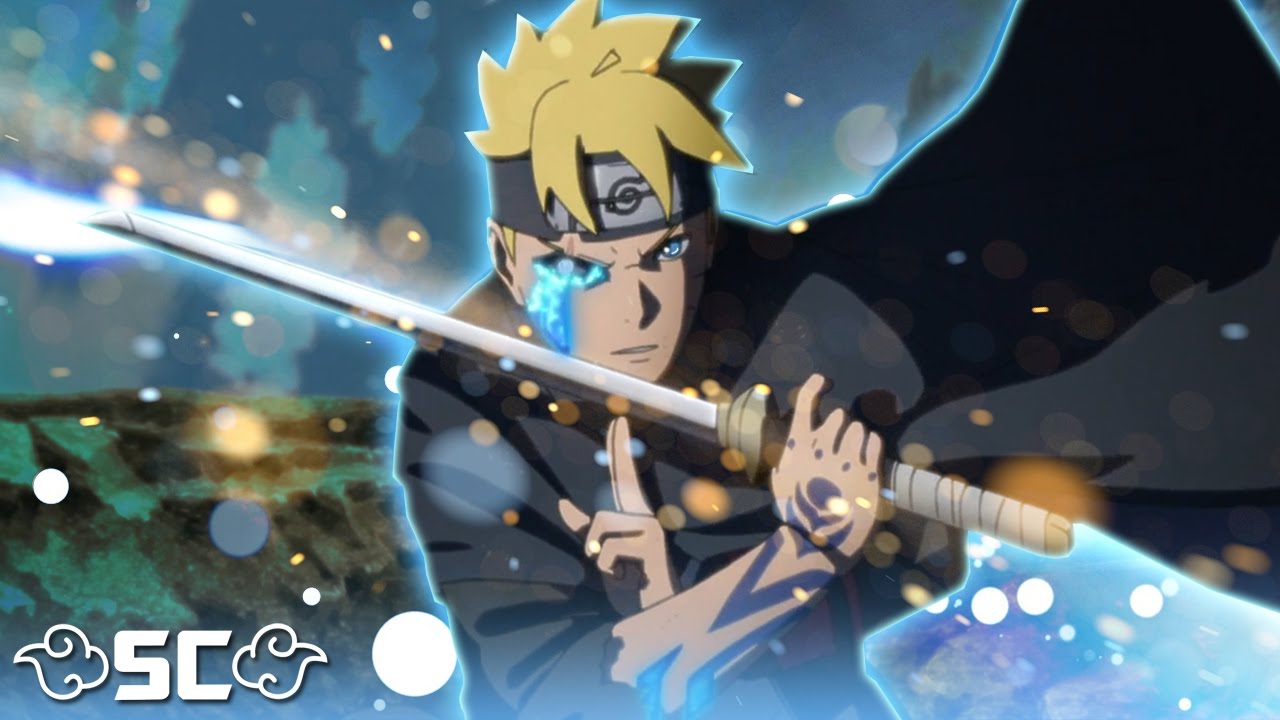 boruto: naruto next generations english dub