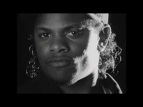 N.W.A - Alwayz Into Somethin' (HD)