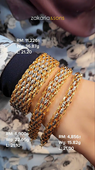 Koleksi Zakaria&SONS