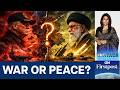 U.S. &amp; Iran "Close" To A War: Will Diplomacy Prevail? | Vantage With Palki Sharma