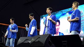 [4K] 250426 비투비(BTOB) - ‘OPENING #2’ 직캠 | BTOB FAN-CON [3, 2, 1 GO! MELympic] IN HONG KONG