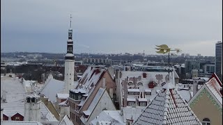 Tallinn 25.12.2023