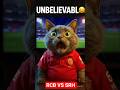😱 RCB Match Dekhkar Billi Ho Gayi CRAZY! | RCB vs SRH.  #shorts #addacartoons.