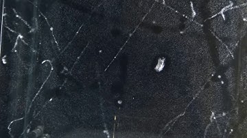 CERN cloud chamber background radiation