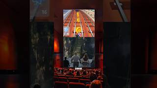 How To Improve Movie Theatres 