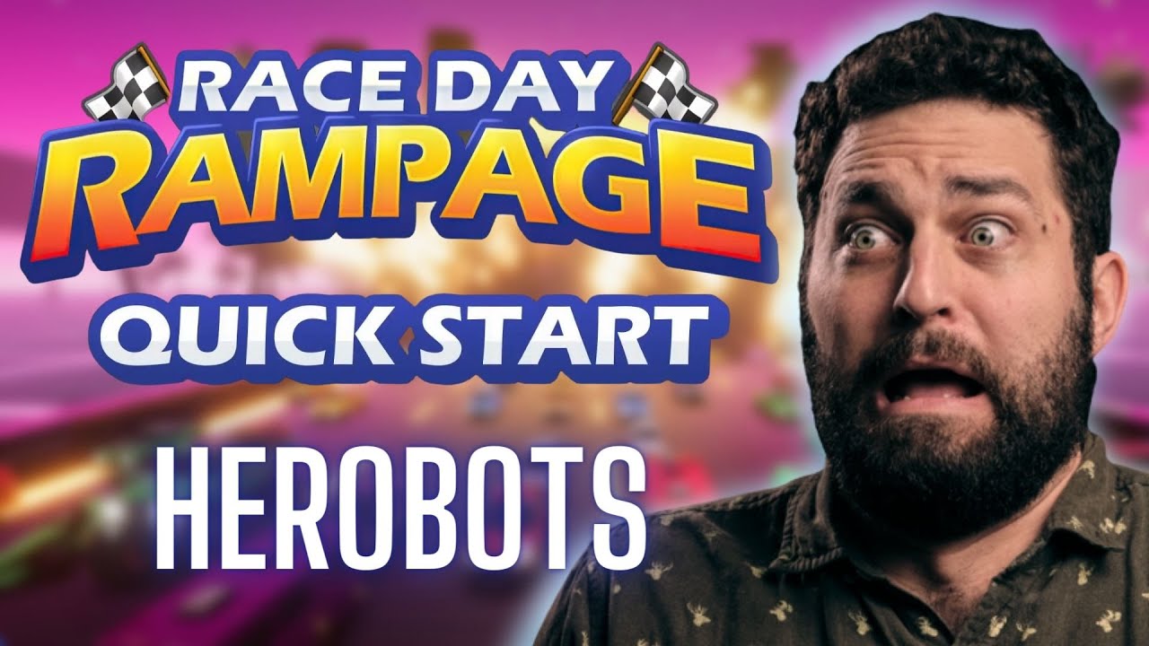 LEARN ABOUT HERO BOTS - FAST