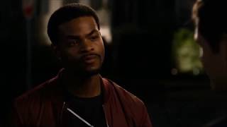 When We First Met Man Whats Up Girl