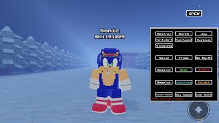 Undertale rp crossing timelines sonic and shadow gamepass showcase