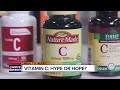 Ask Dr. Nandi: Killing cancer with Vitamin C