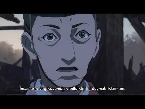 Dororo 14.Bölüm Türkçe Altyazılı