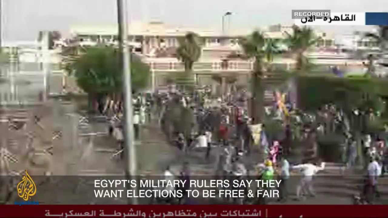 Inside Story - Create chaos, cling to power?