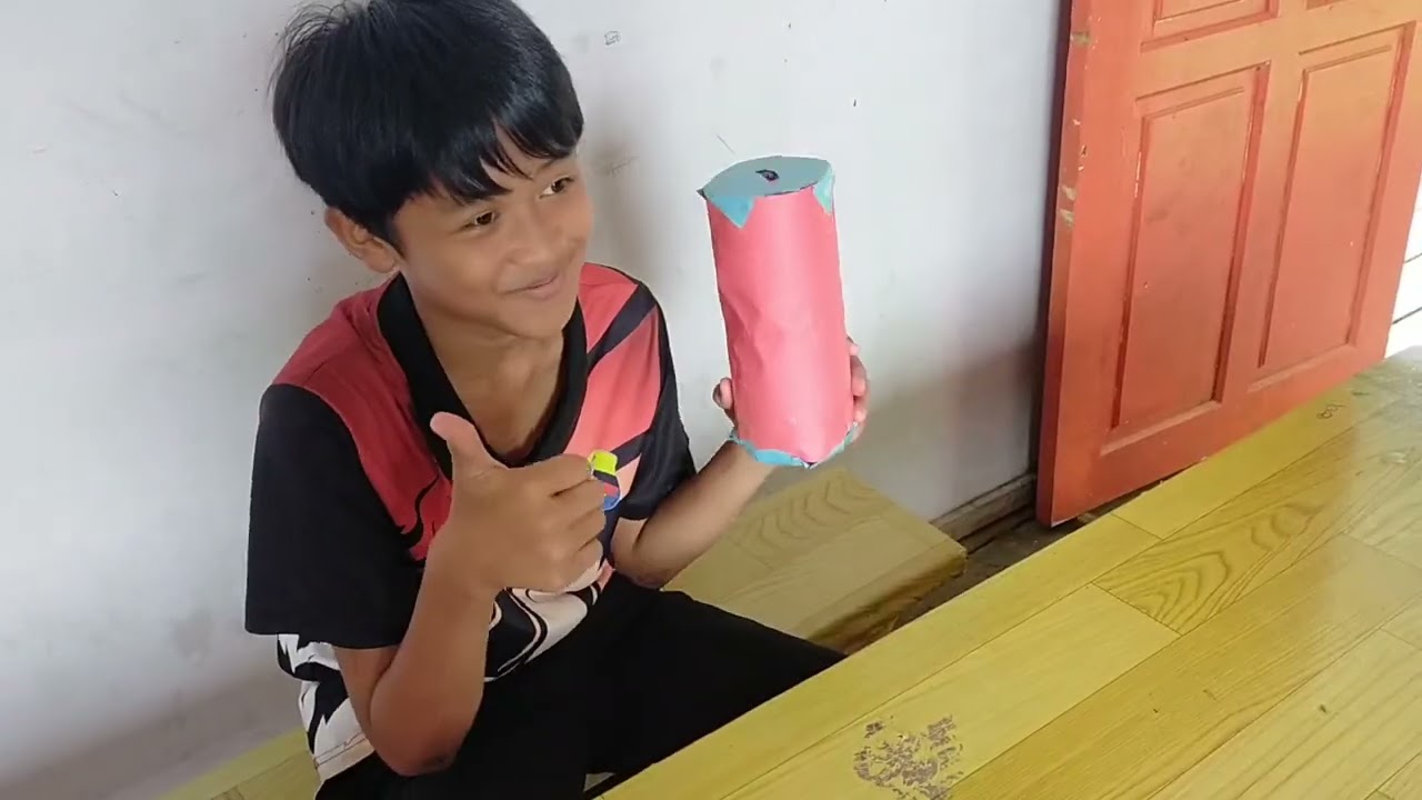 VKK2023 (SR) SEKOLAH KEBANGSAAN SUPA   ALLYUNA PRODUCTION   DARI JENDELA SK SUPA