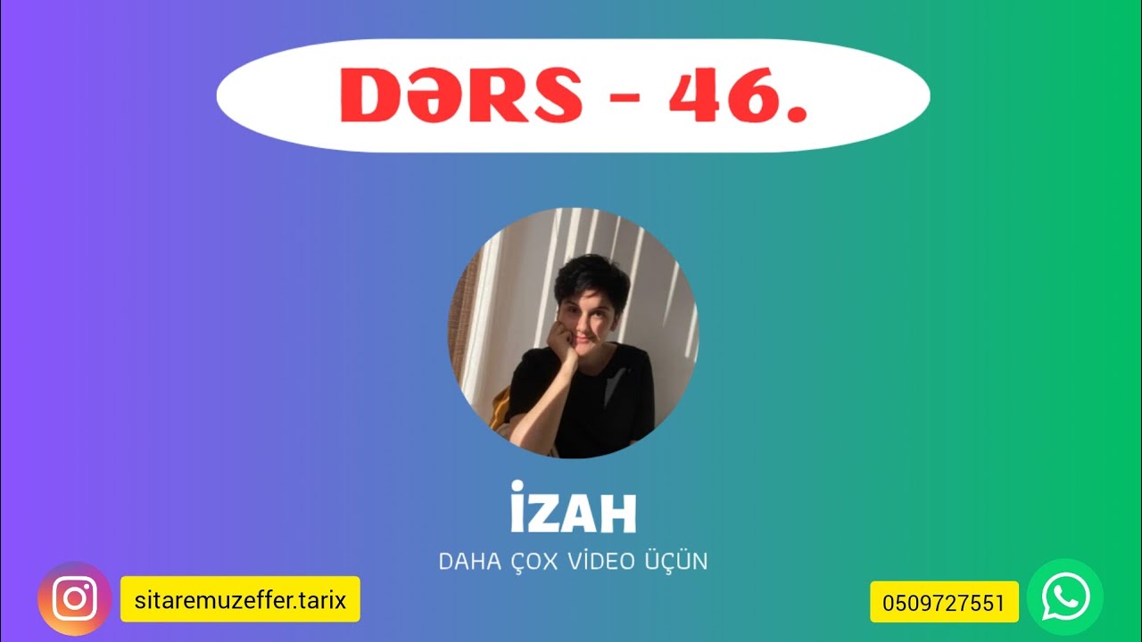 XlX əsrin ll yarısı Burjua islahatları və neft sənayesi.