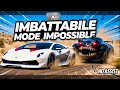 LYNX VS AI INBATTABLE SUR GOLIATH ! Forza Horizon 5