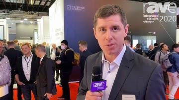 ISE 2020: Wolfvision Intros the Cynap Pure Pro App- and Button-Free Wireless Screen Mirroring