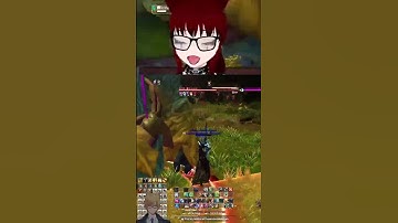 what is this advertisement | #TwitchClips #FFXIV #VTuber #ENVTuber