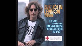 Aimee Mann - Jealous Guy (30th Annual Lennon Tribute)