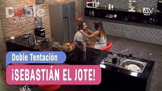 Doble Tentación - Sebastián El Jote Capítulo 91