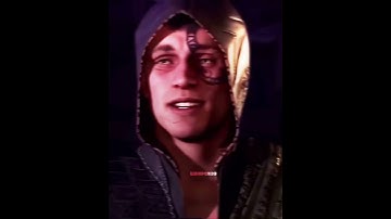 Reptile edit/montage - Mortal Kombat 1