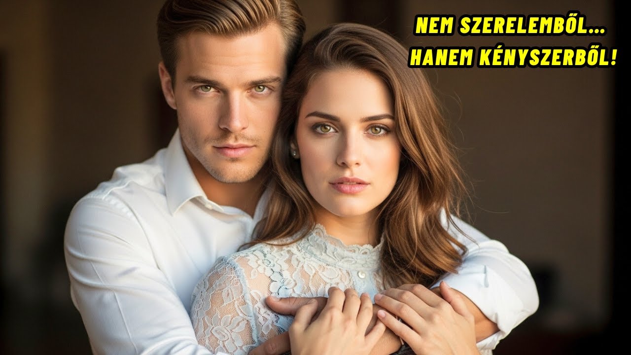 🔴Egy milliomosnak sürgősen meg kellett nősülnie… A titkárnője pénzért ajánlotta fel magát, hogy...