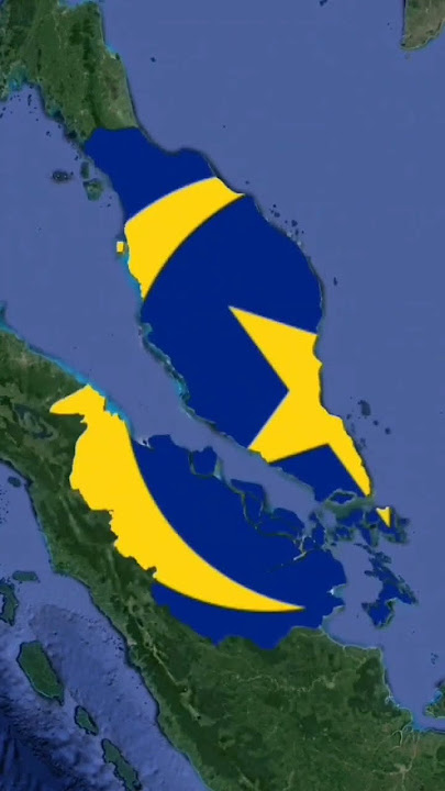 Bigger Better Stronger Malaysian state (Final part) #malaysia #shorts #viral #trending