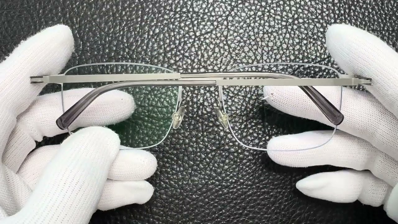 マイキータ MYKITA LESSRIM SEIGO 1N - YouTube